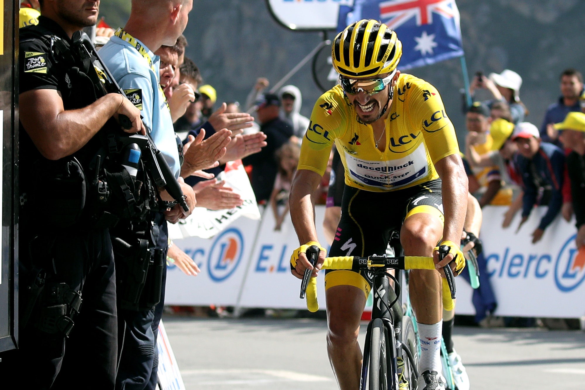 Photo: Chris Graythen/Getty Images