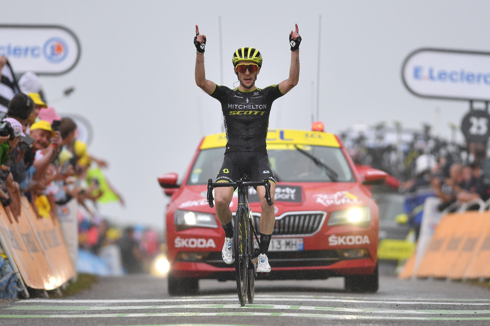 Photo: Justin Setterfield/Getty Images