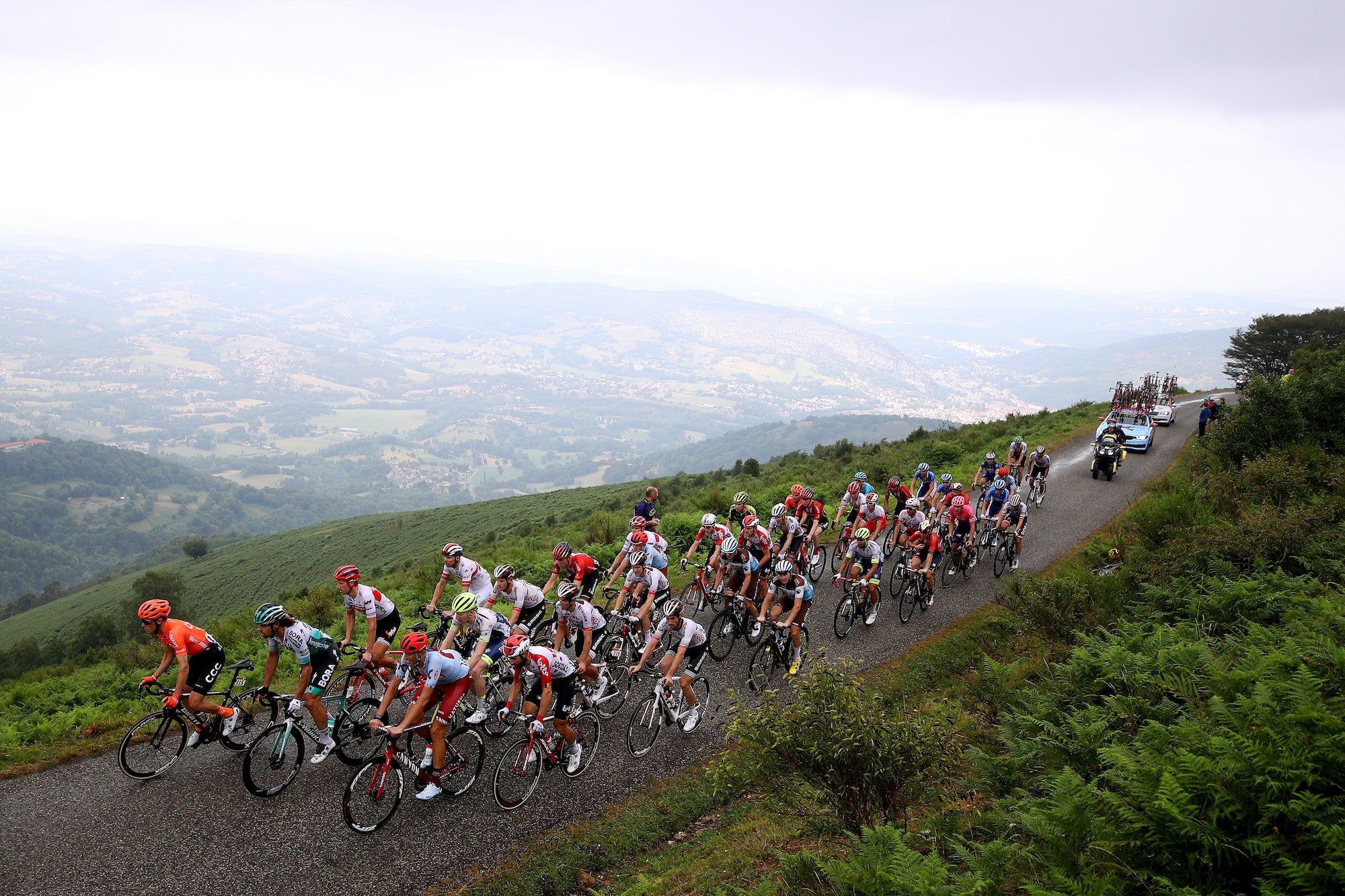 Photo: Chris Graythen/Getty Images