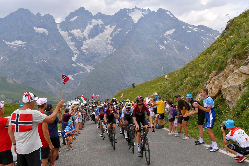 Photo: Tim de Waele/Getty Image