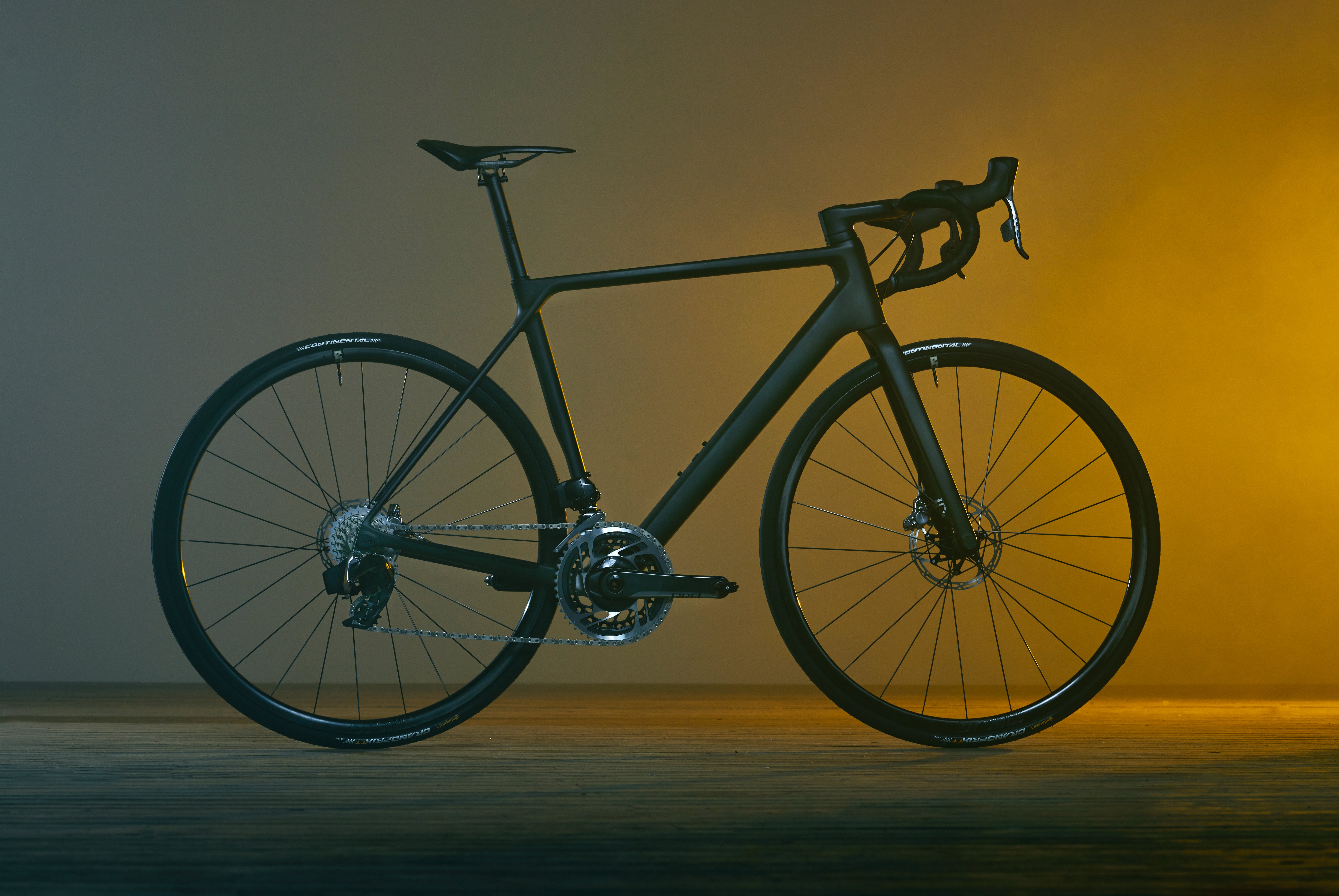 Photo: Courtesy Canyon/Tino Pohlmann