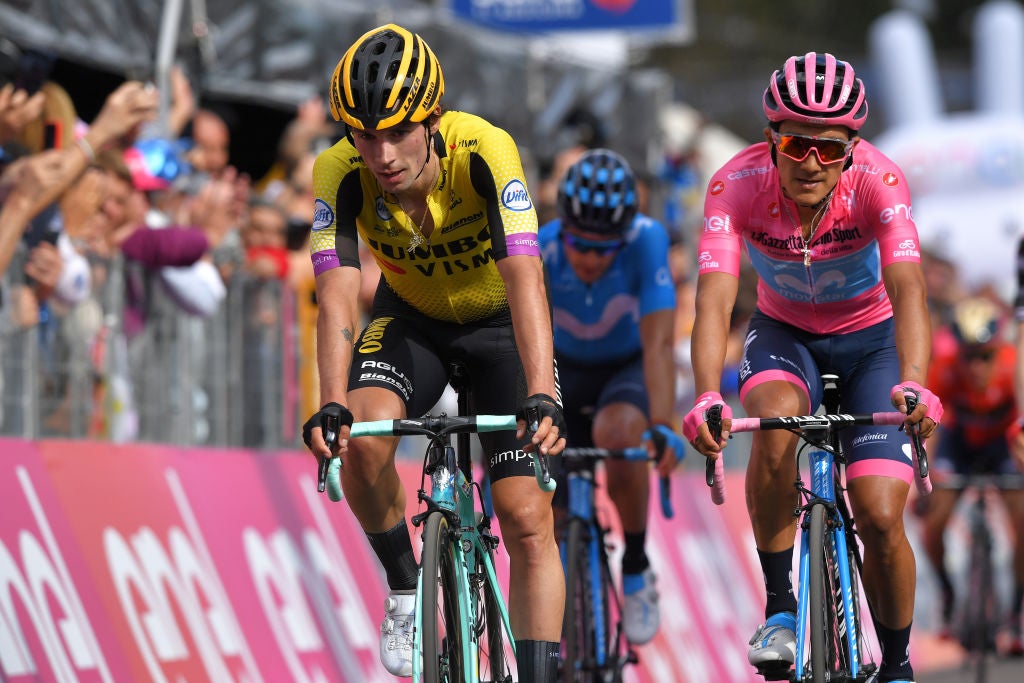 (Photo by Tim de Waele/Getty Images)