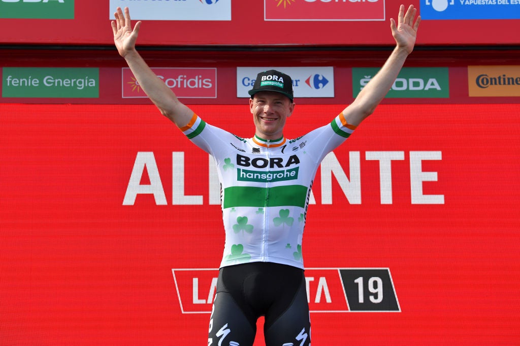 (Photo by Tim de Waele/Getty Images)