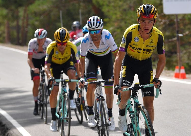 Photo: Tim de Waele/Getty Images