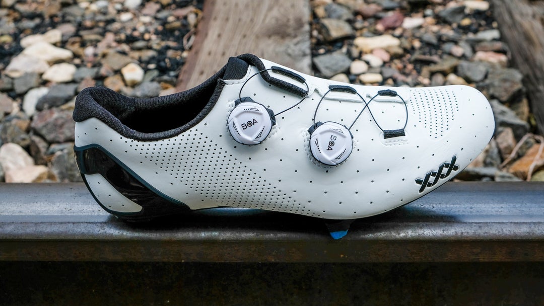 Bontrager XXX Shoes