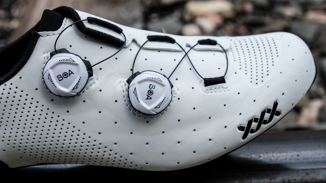 Bontrager XXX Shoes