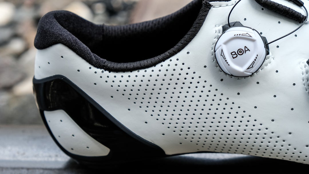 Bontrager XXX Shoes