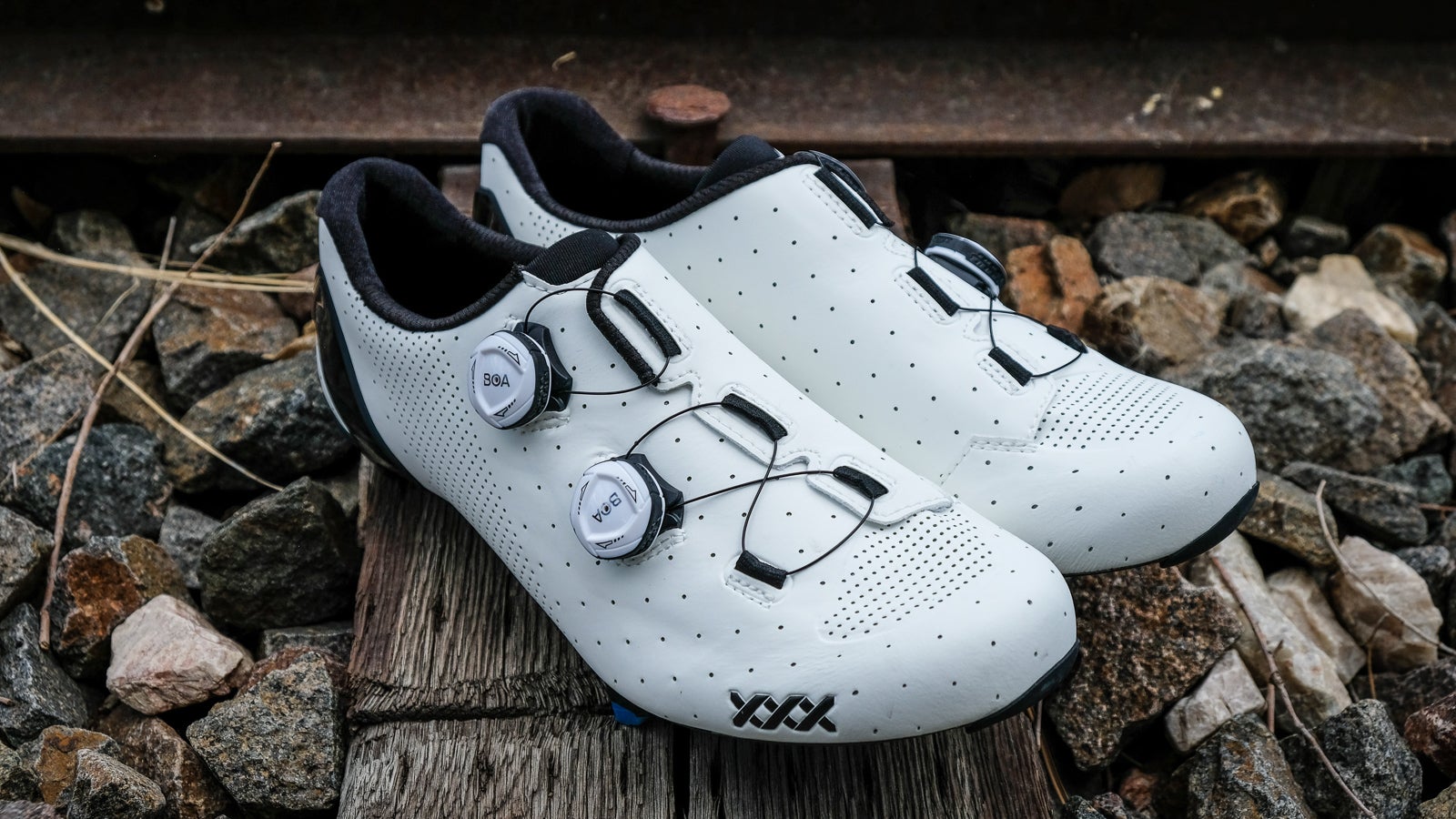 Bontrager XXX Shoes