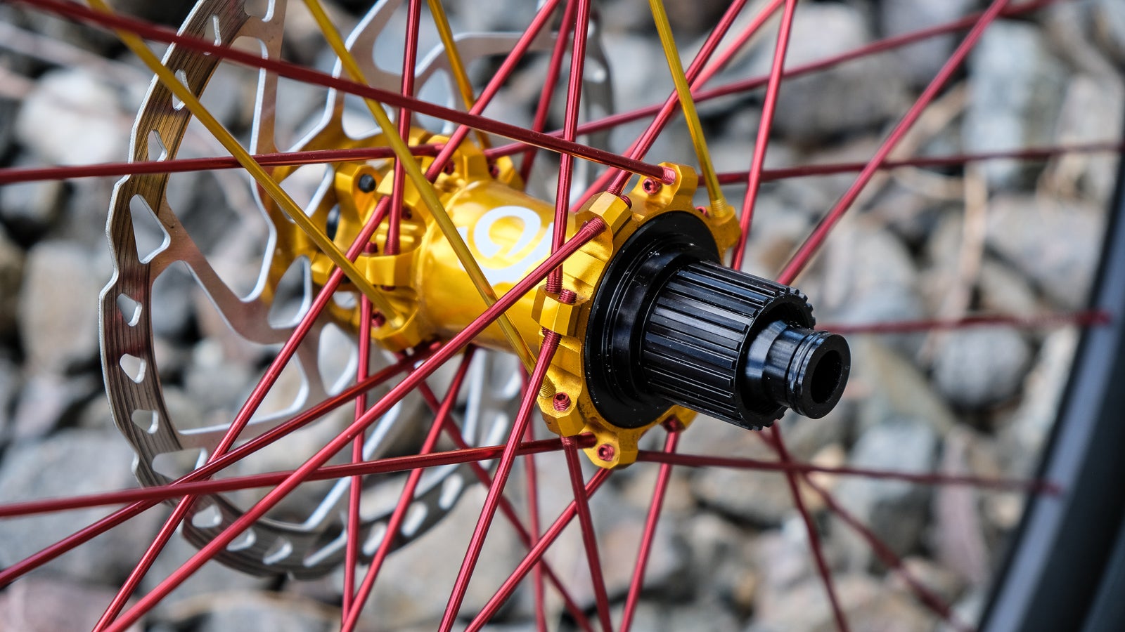 Review: Industry Nine Hydra Hubs