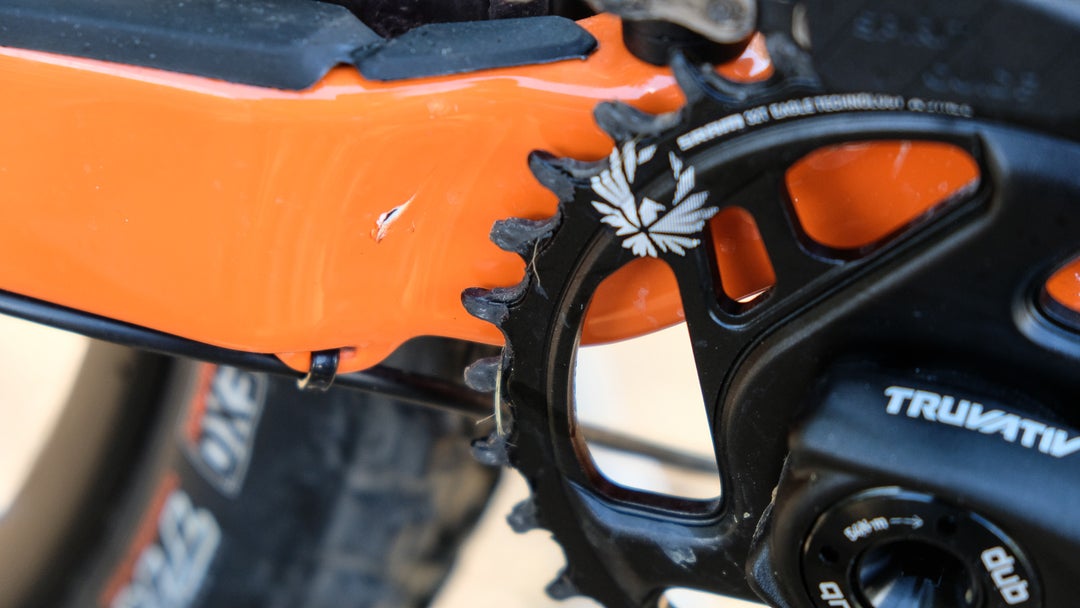 Rocky Mountain Instinct C70