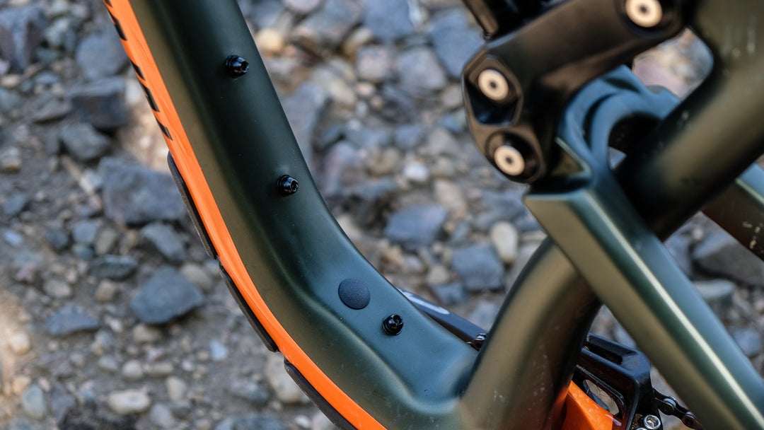 Rocky Mountain Instinct C70