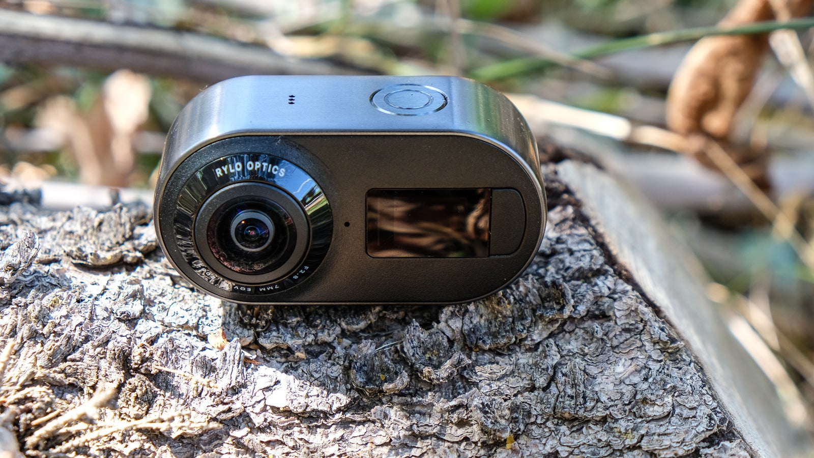 Rylo Action Camera Review