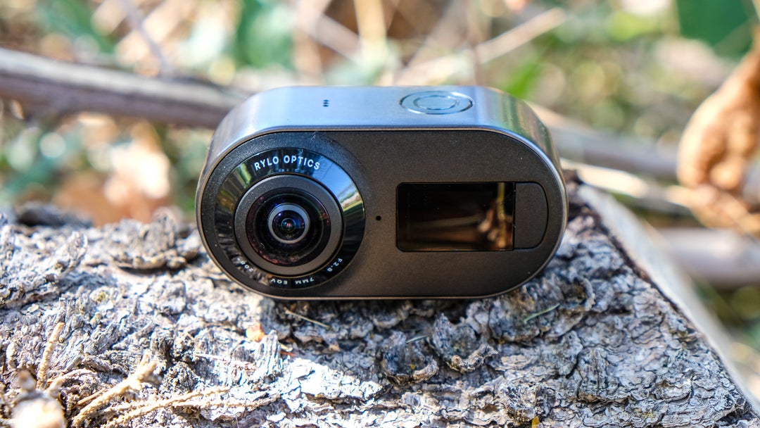Rylo Action Camera Review