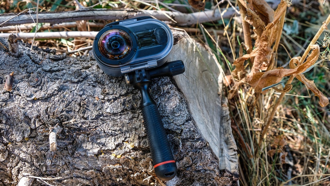 Rylo Action Camera Review