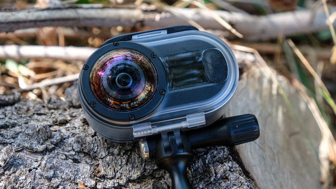 Rylo Action Camera Review