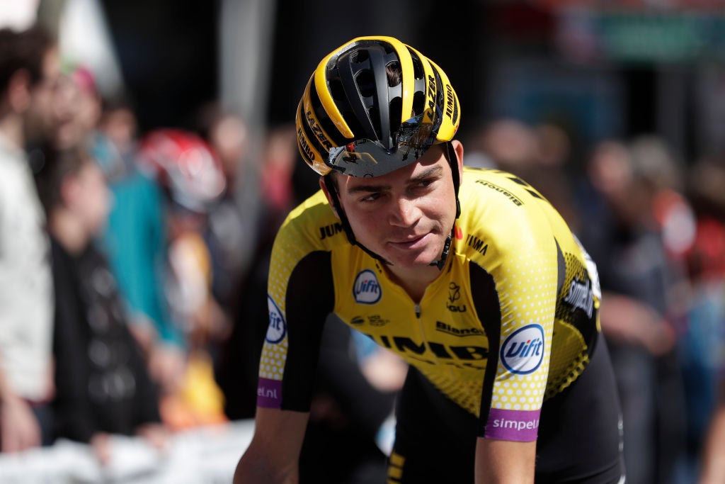 Photo: Gonzalo Arroyo Moreno/Getty Images