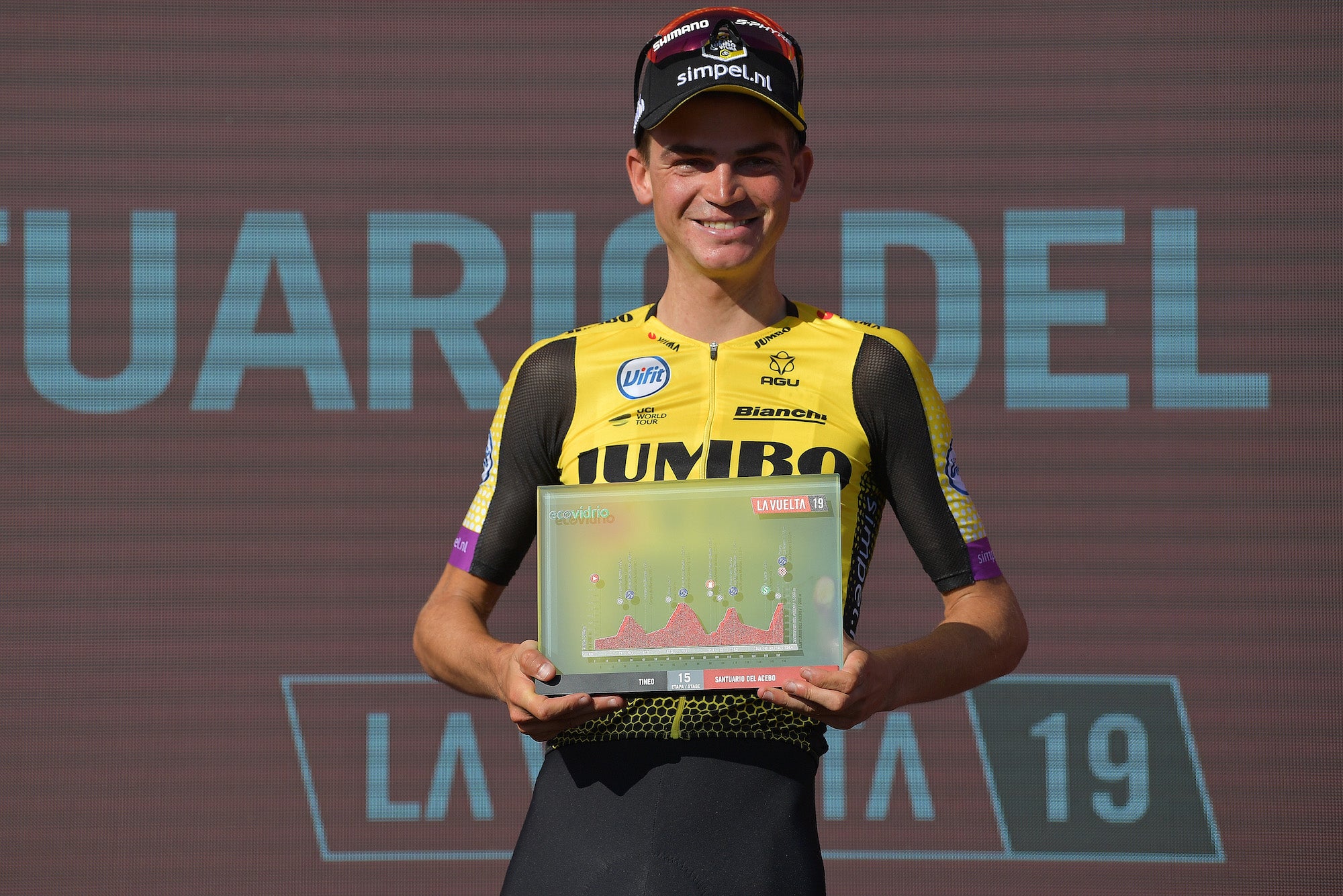 Photo: Justin Setterfield/Getty Images