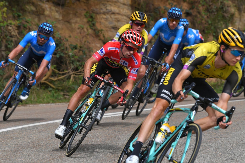 Photo by Tim de Waele/Getty Images