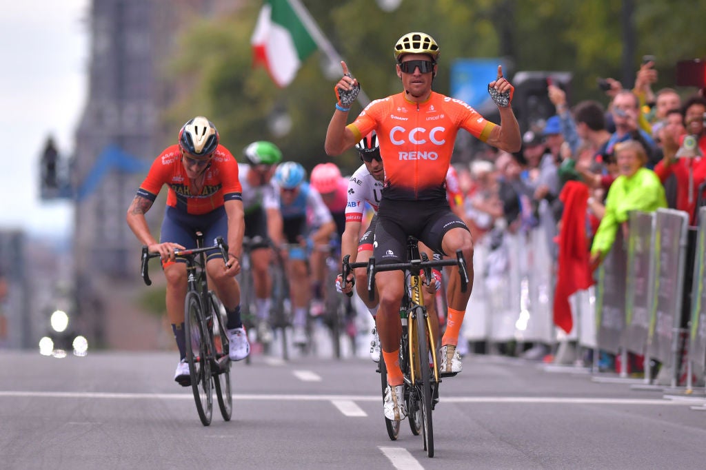 (Photo by Luc Claessen/Getty Images)