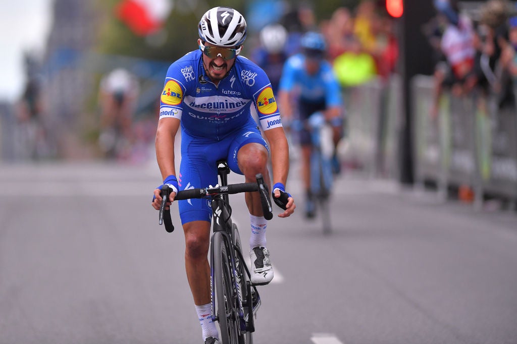 Photo: Luc Claessen/Getty Images