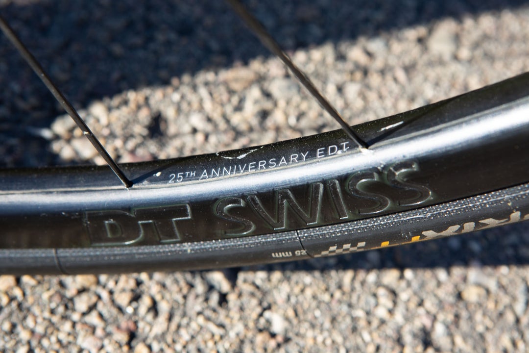 DT Swiss PRC100 Dicut Wheels