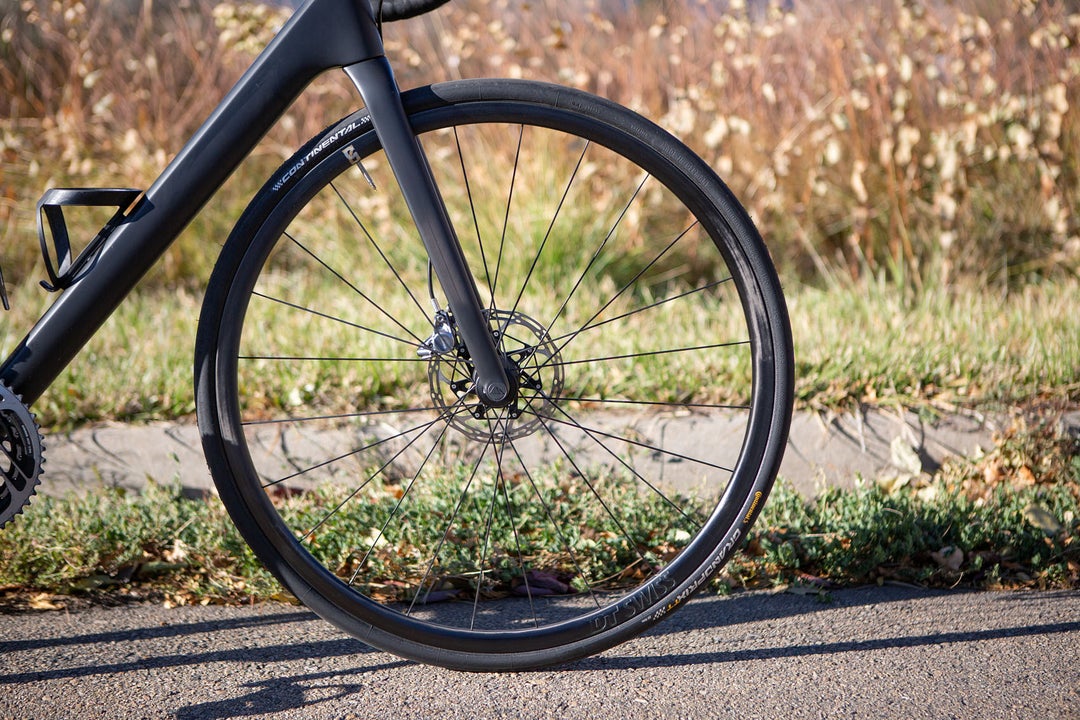 DT Swiss PRC100 Dicut Wheels