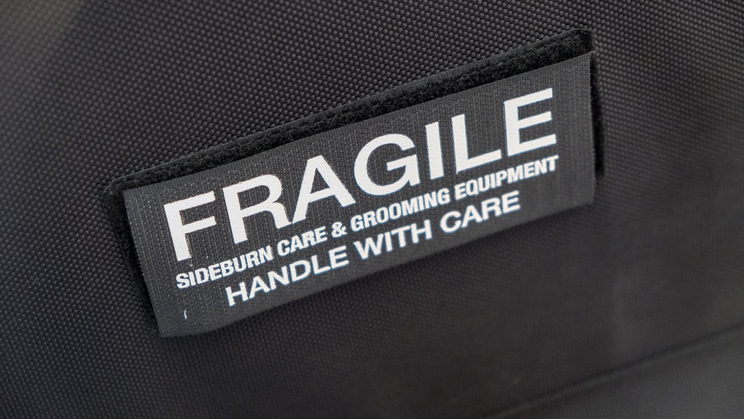 Fragile