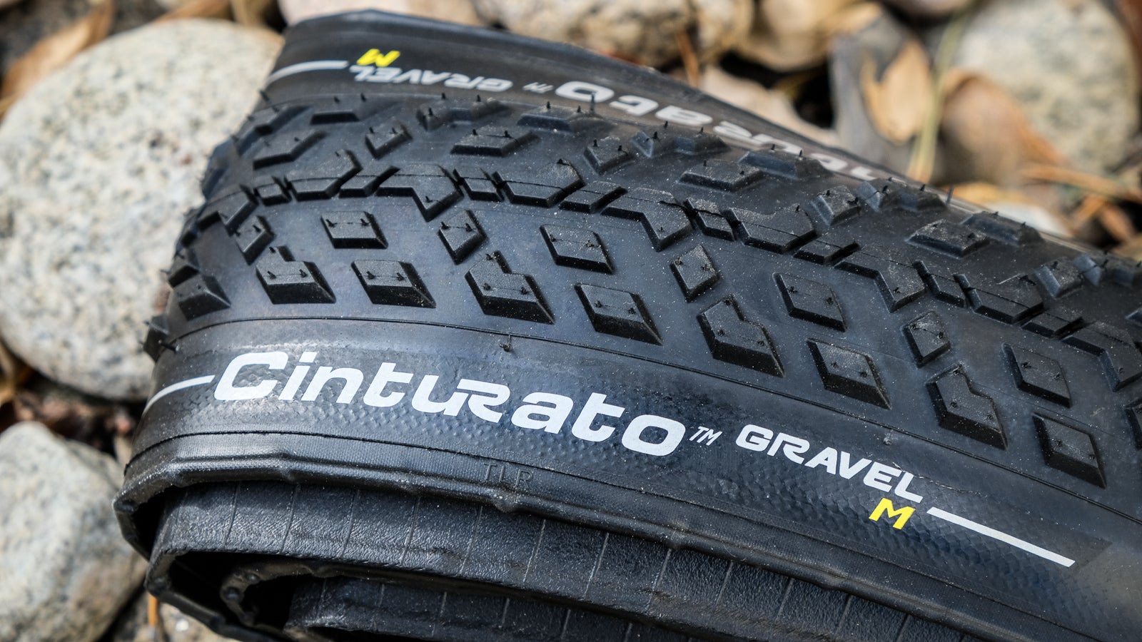 Pirelli Cinturato Gravel M