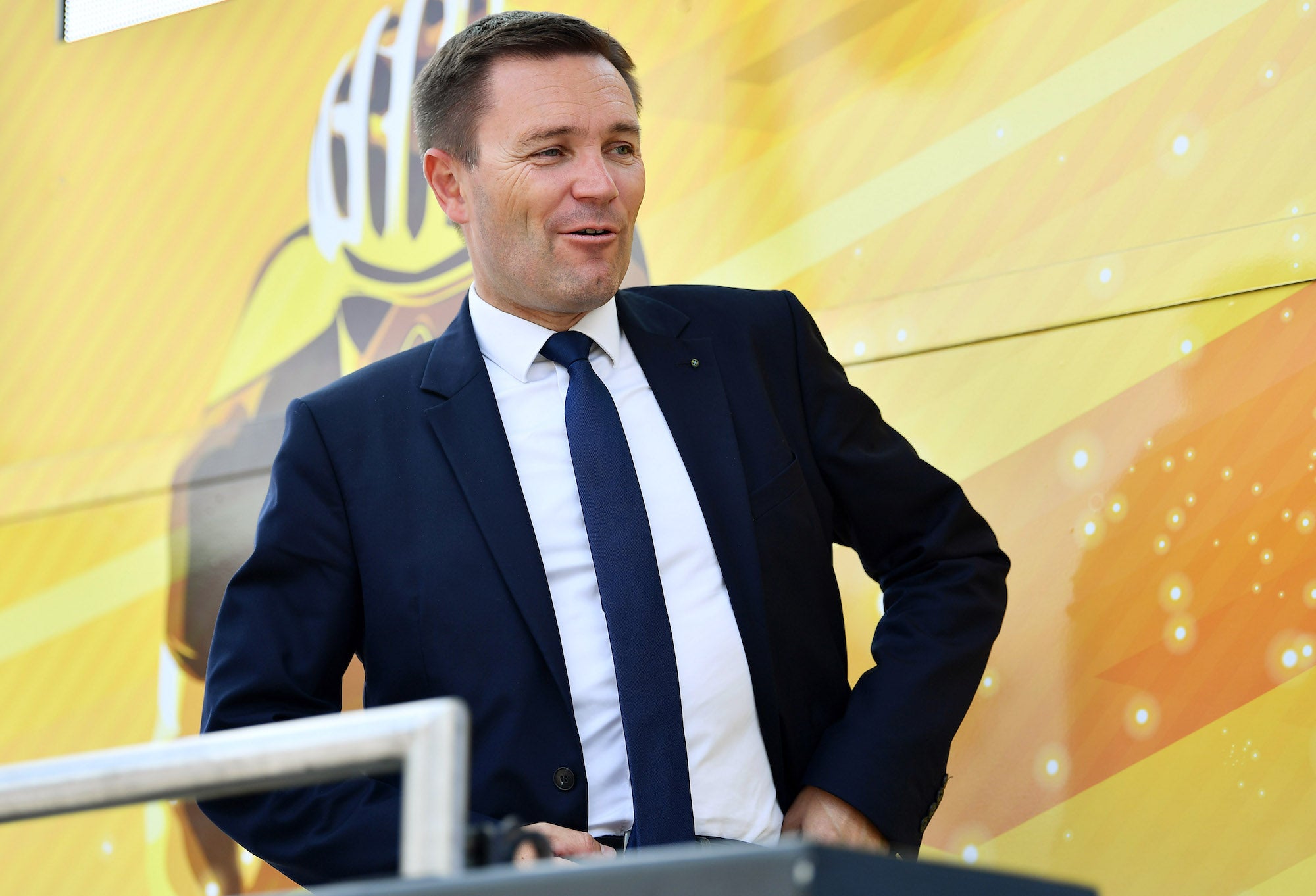 UCI president David Lappartient defended cycling's anti-doping efforts.