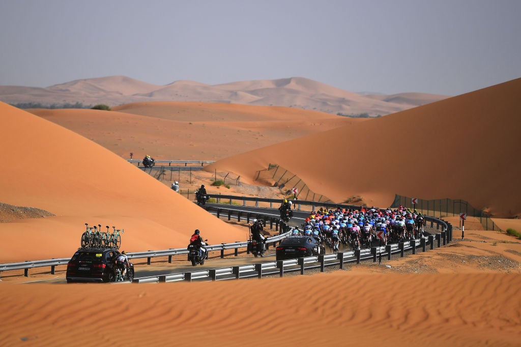 Photo: Justin Setterfield/Getty Images