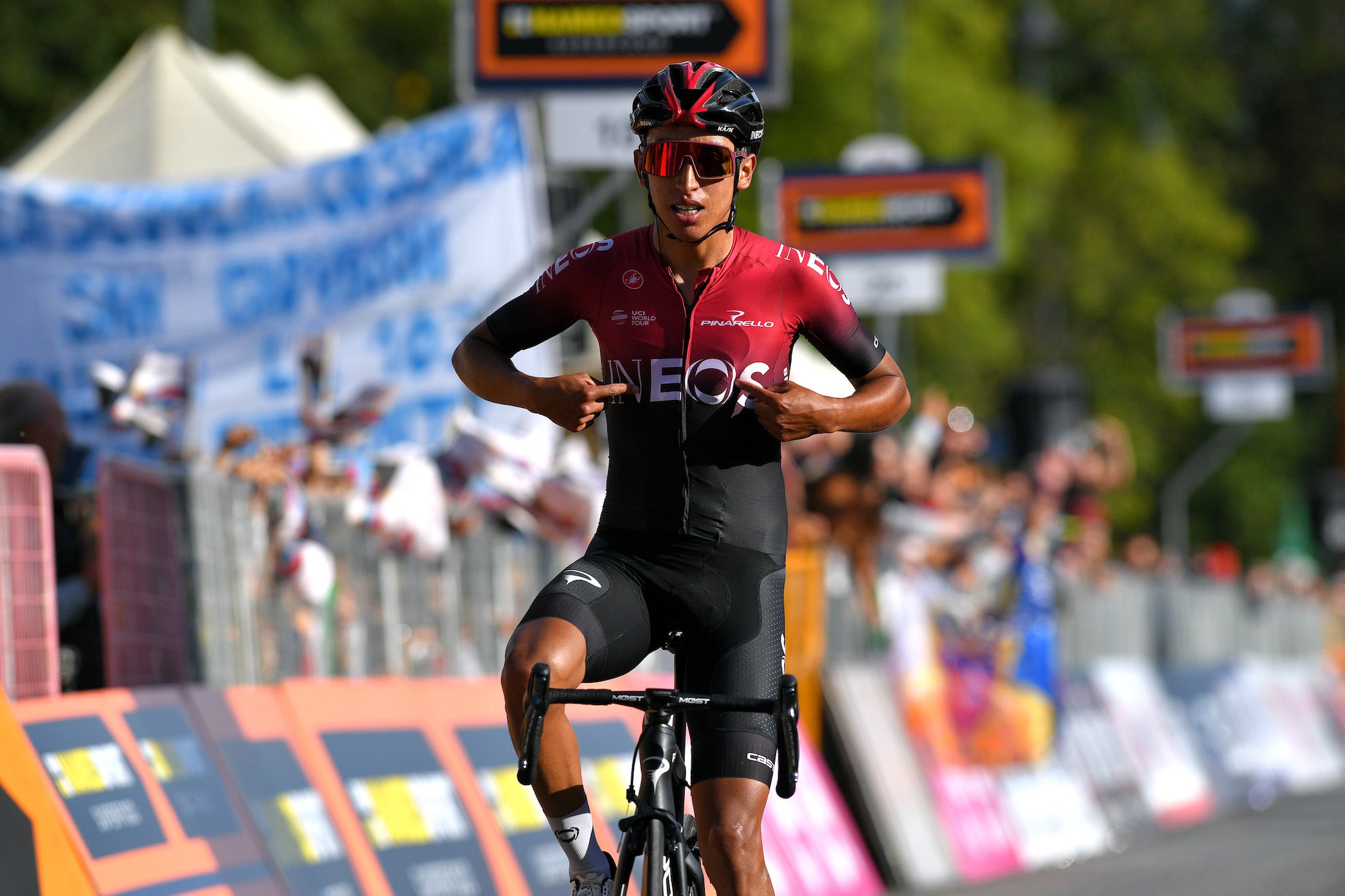 Photo: Tim de Waele/Getty Images