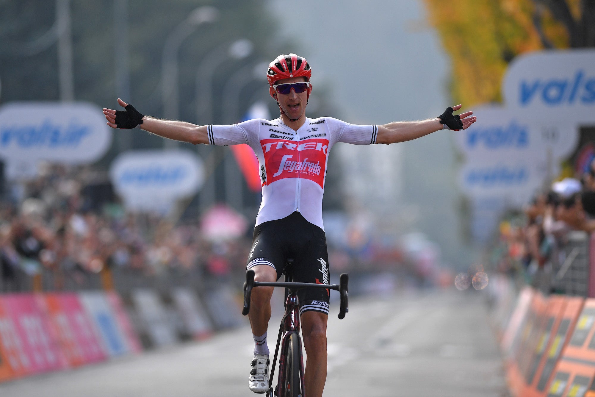 113th Il Lombardia 2019