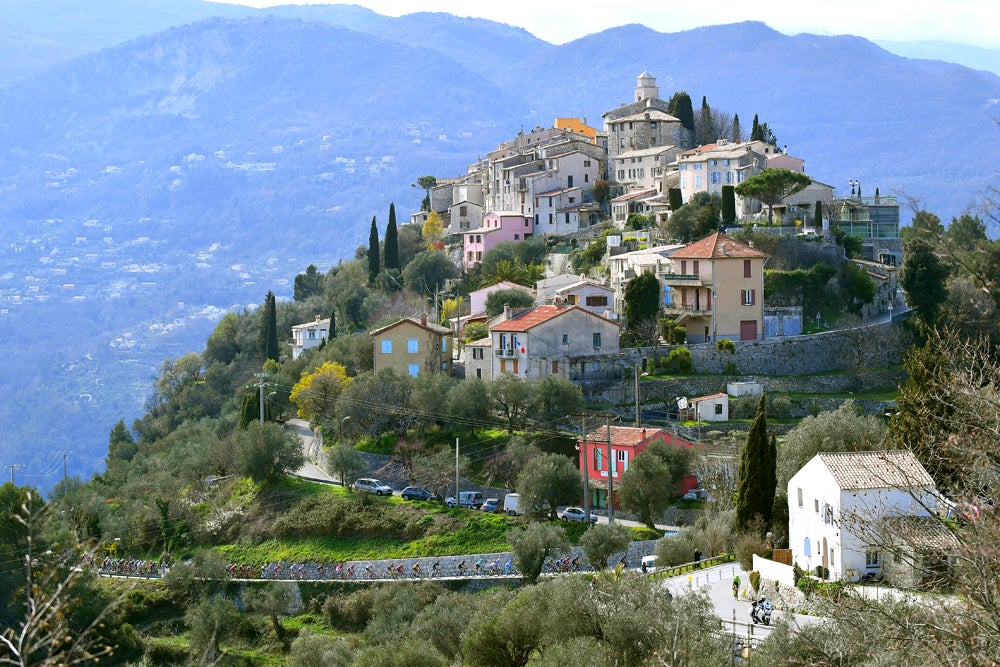 Nice - Tour de France