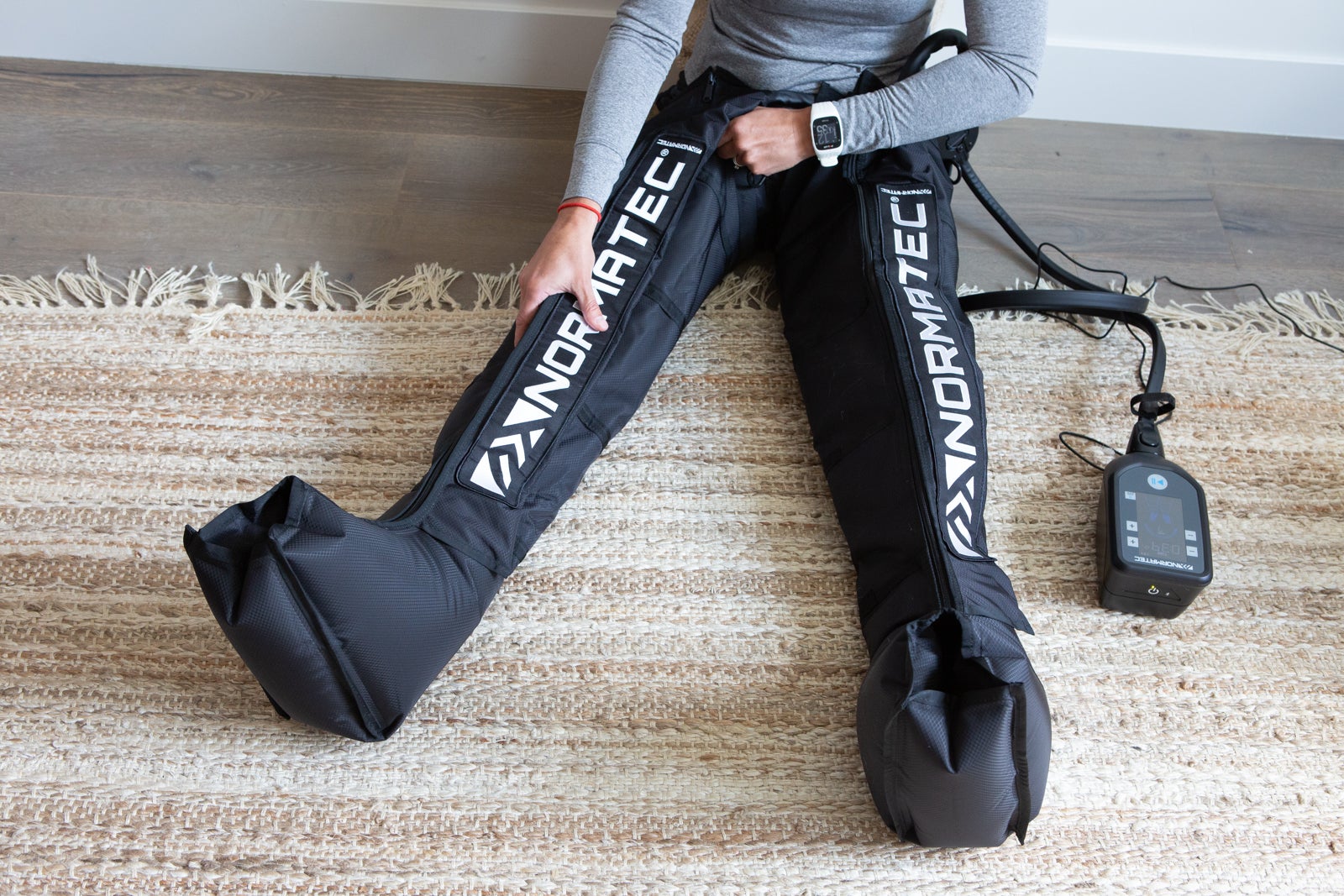 Normatec Pulse 2.0