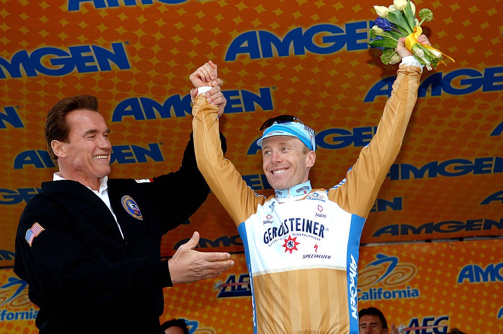 Photo: Tim de Waele/Corbis via Getty Images