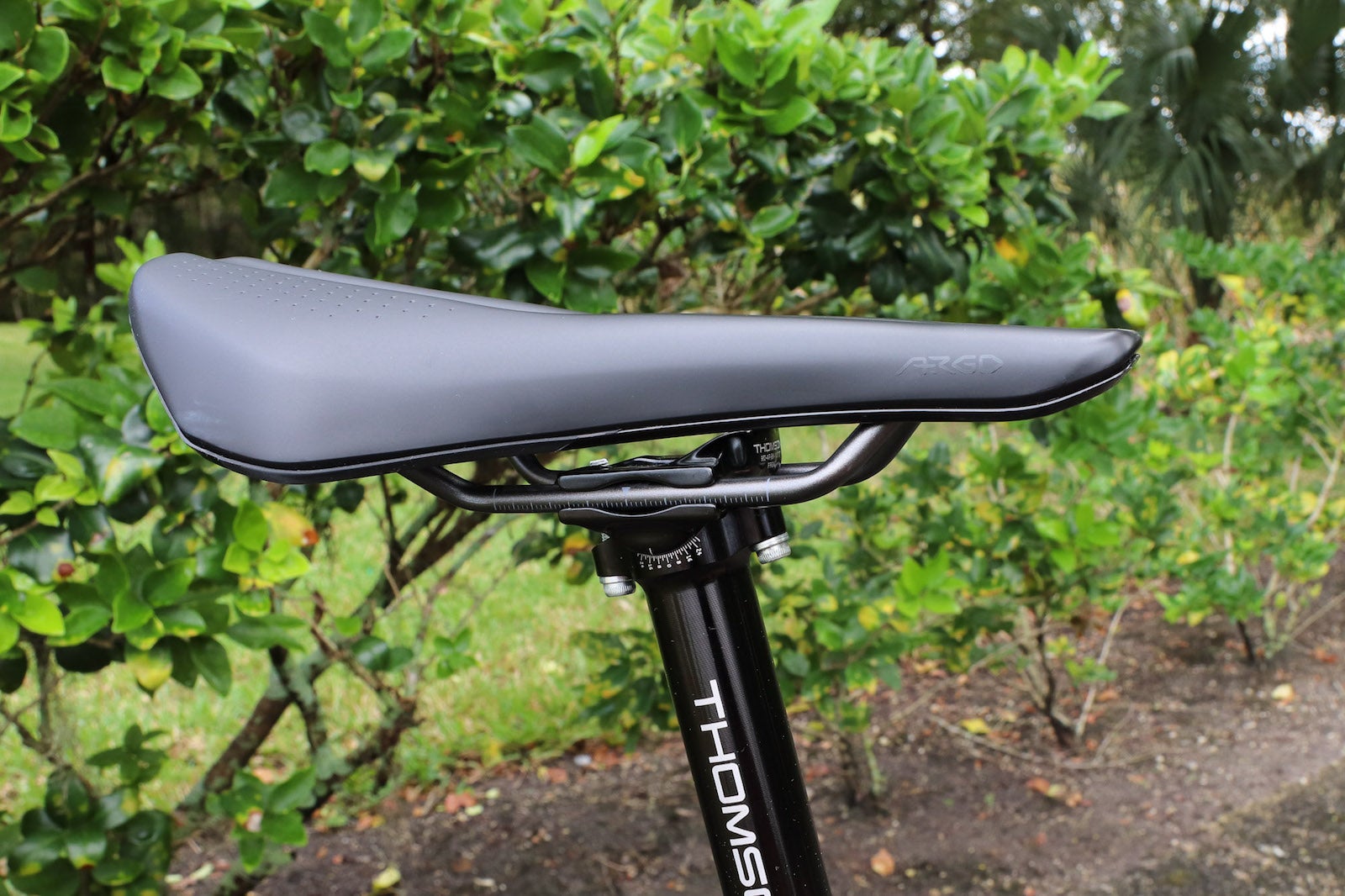 パーツ fizik ARGO TEMPO R3 160mm Fizik Tempo Argo R3 saddle review – a versatile long-distance