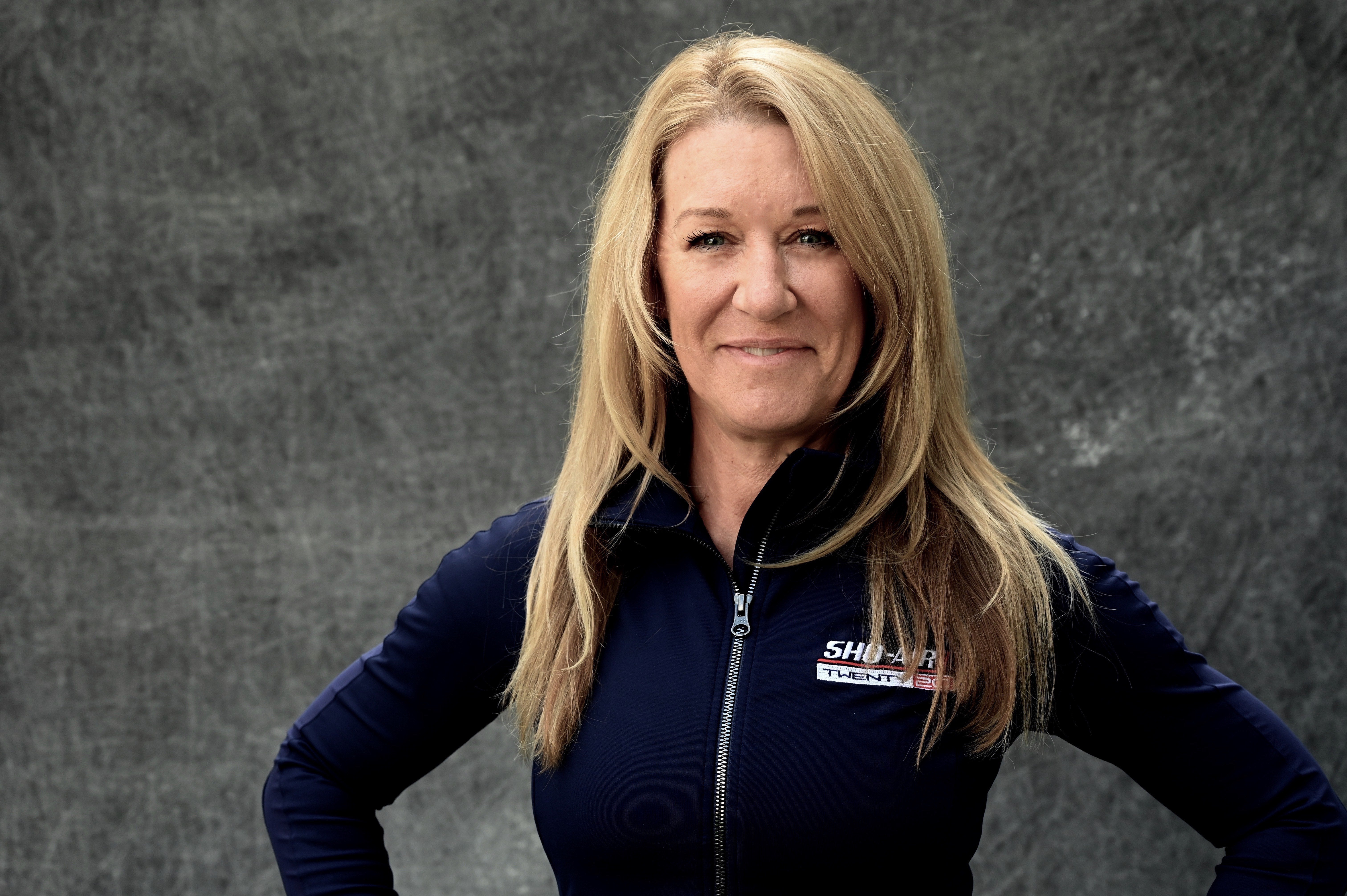 Nicola Cranmer. Photo: Brian Hodes