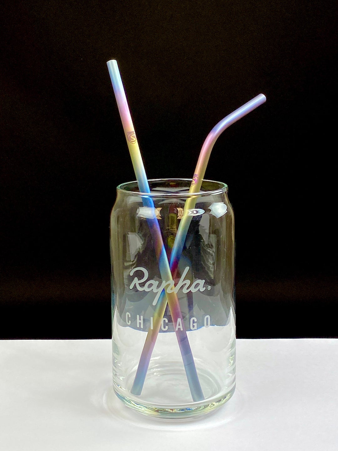 Silca straws
