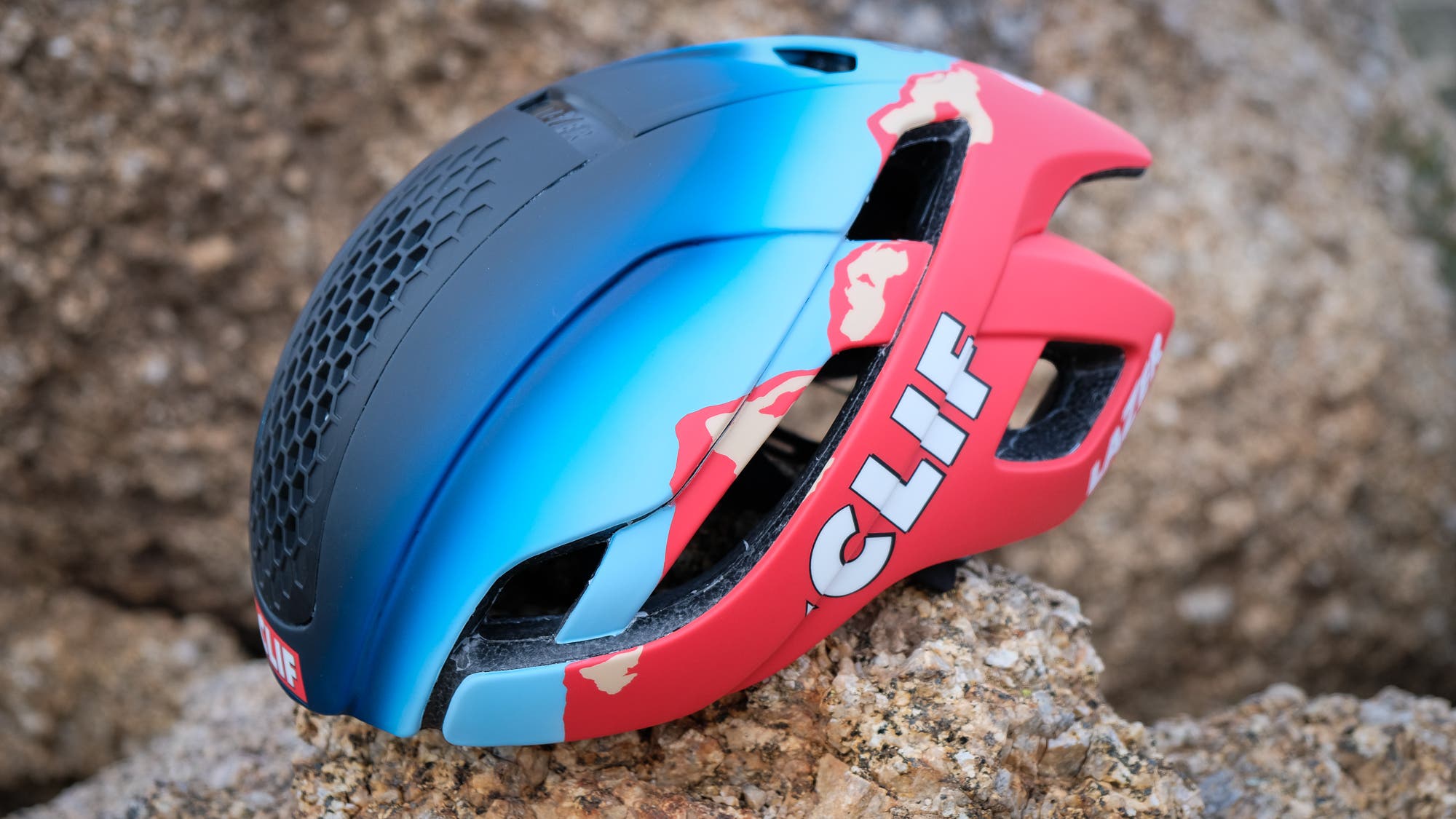 Lazer Clif Bar Helmet
