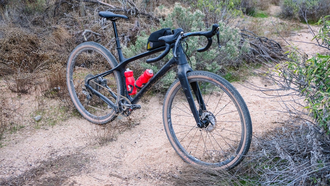 Evil Bikes Chamois Hagar