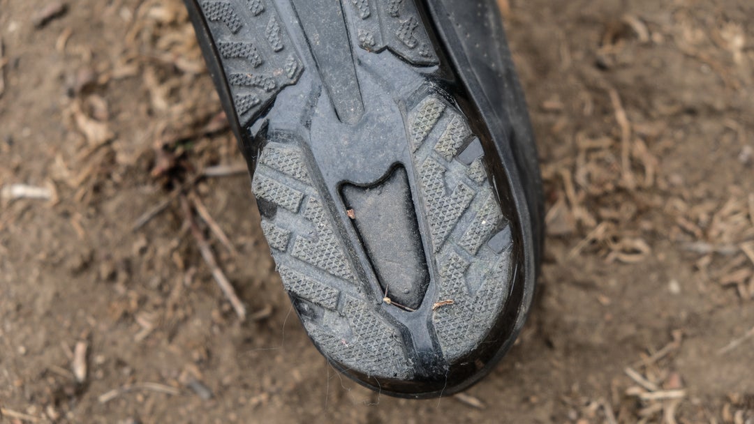 Pearl Izumi X-Alp Gravel