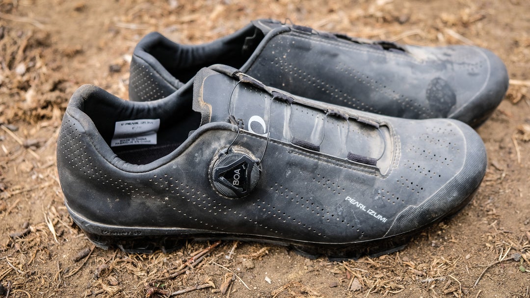 Pearl Izumi X-Alp Gravel