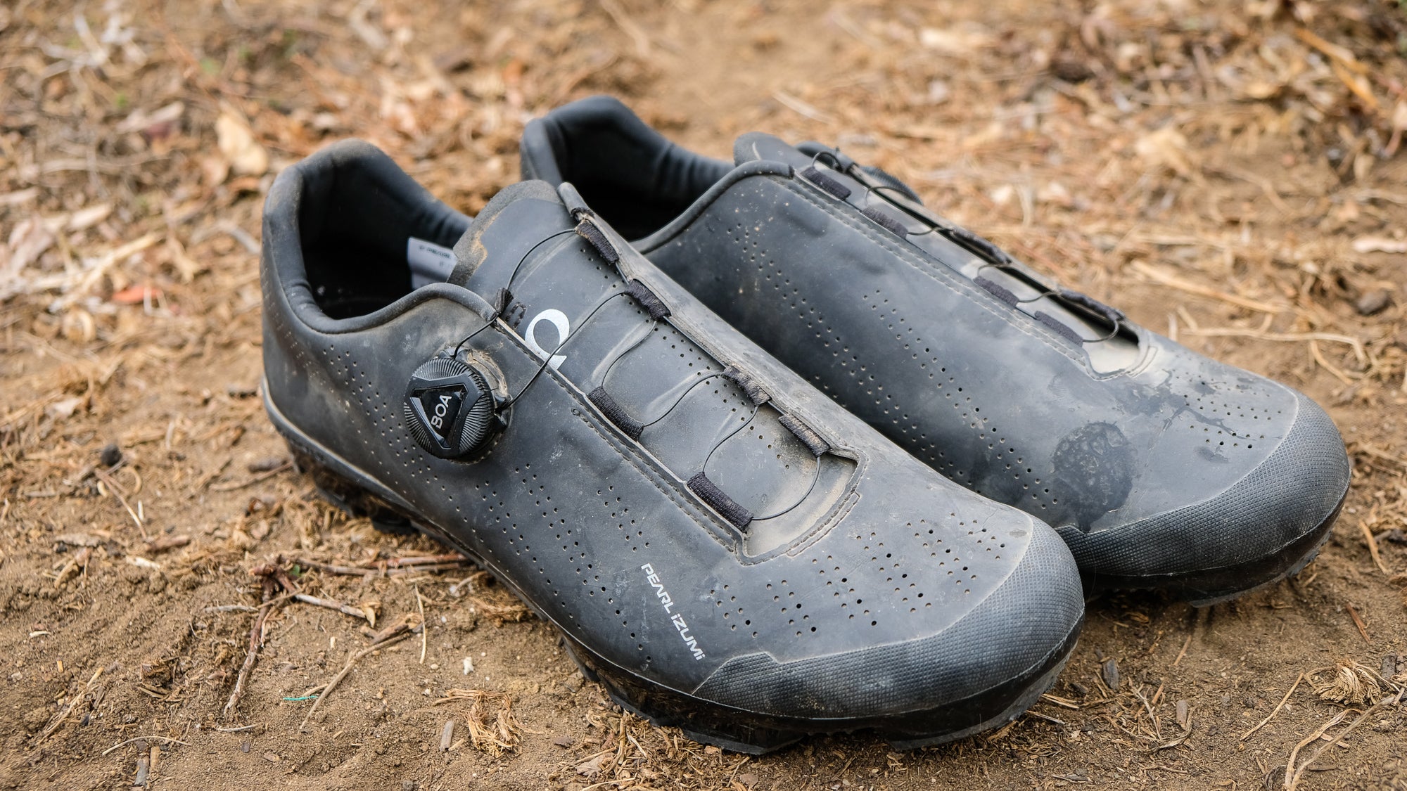 Pearl Izumi X-Alp Gravel