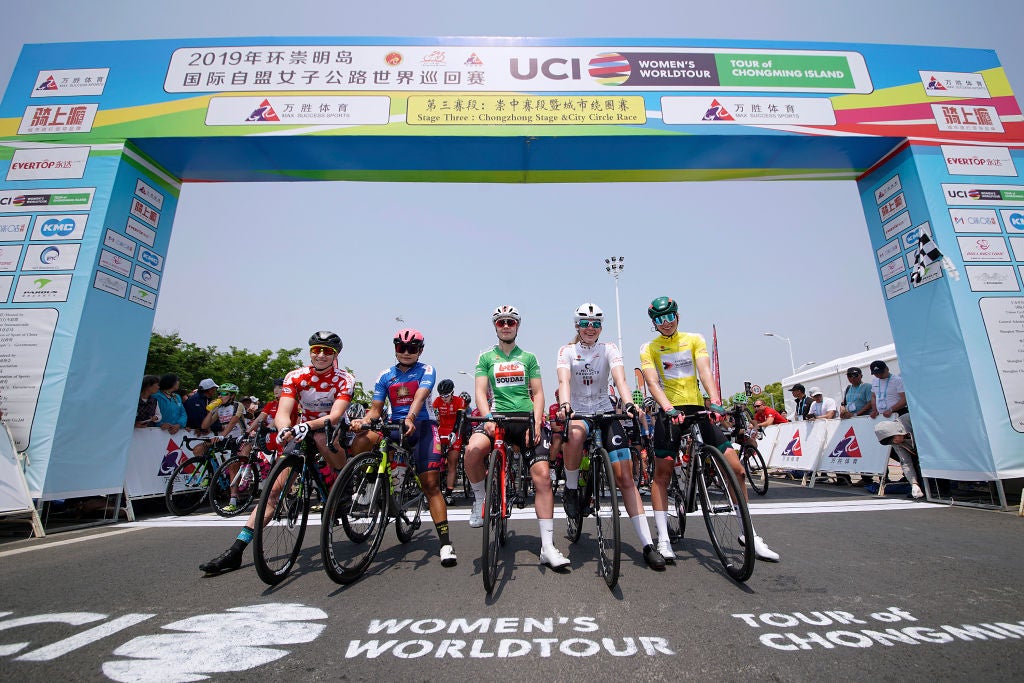 (Photo by Hu Chengwei/Getty Images)