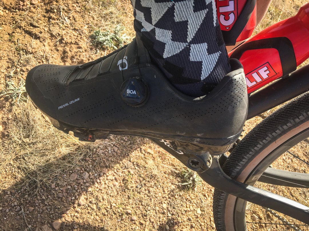 Pearl Izumi X-Alp Gravel
