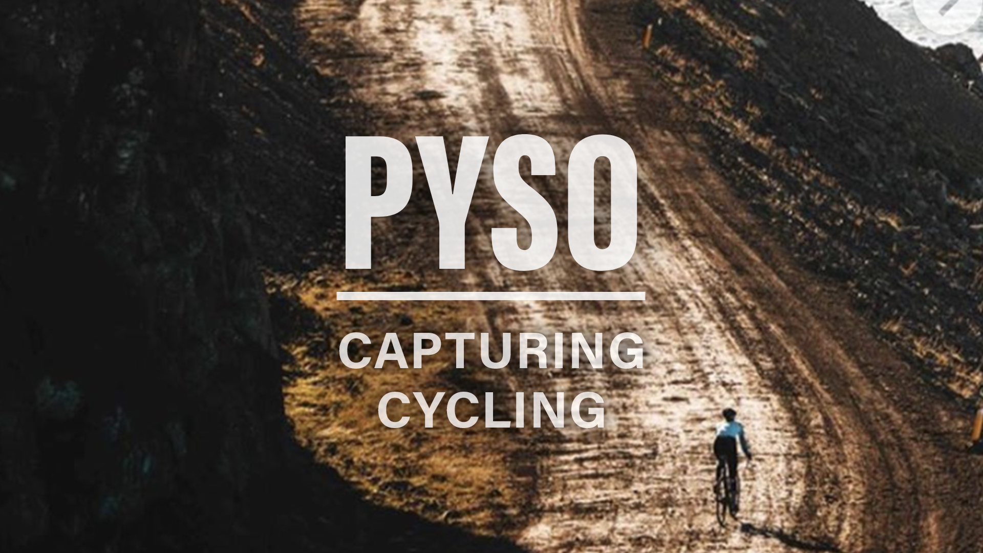 PYSO is joined by photographer Jered Gruber.