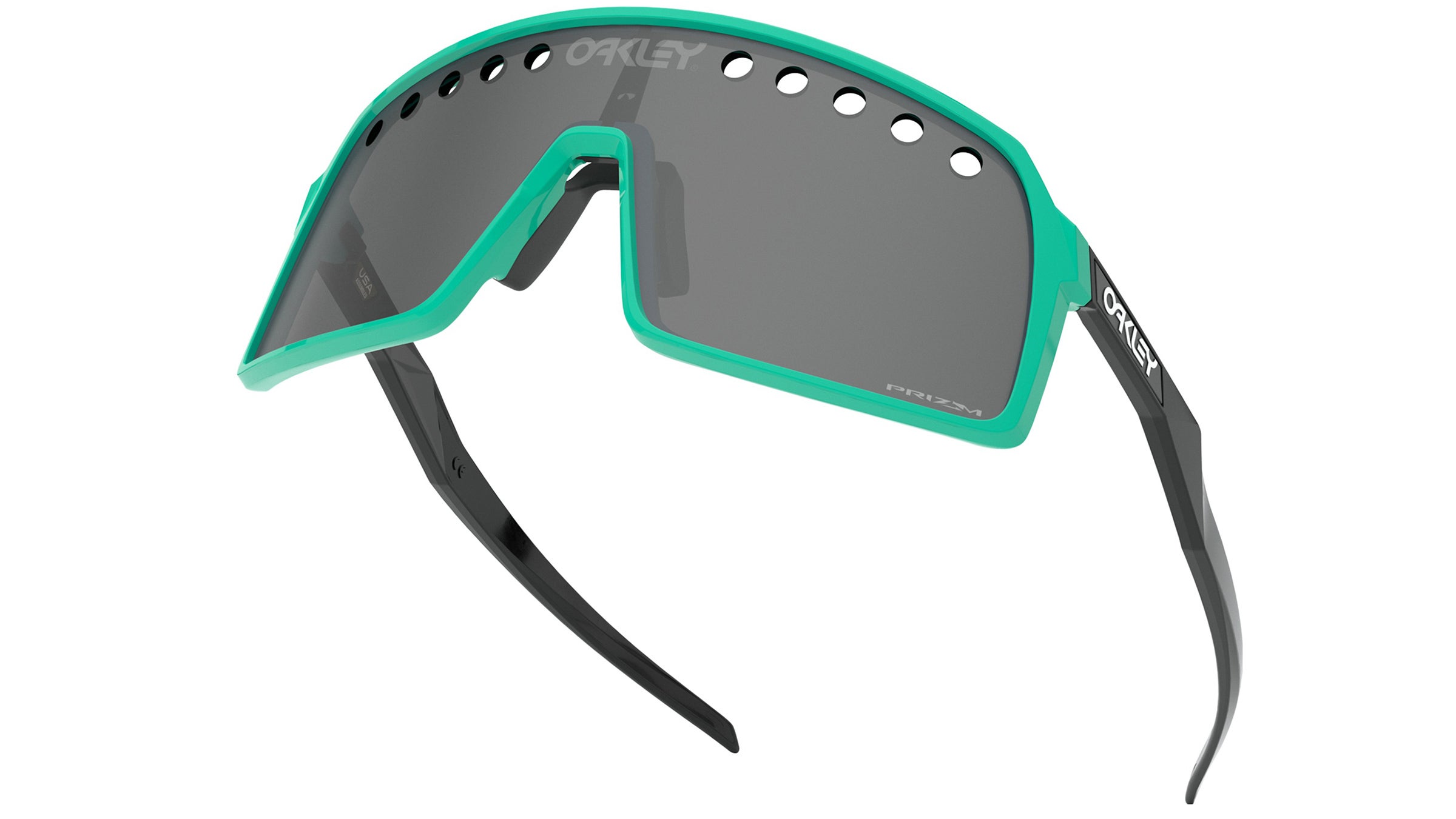 New Oakley Sutro Origins gives nod to iconic 1984 Eyeshade