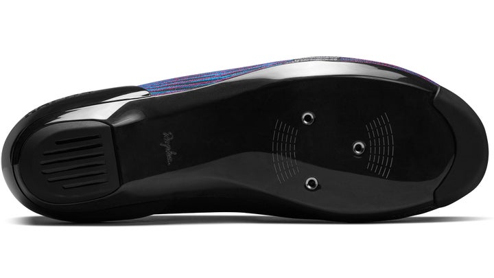 Rapha Pro Team shoes sole