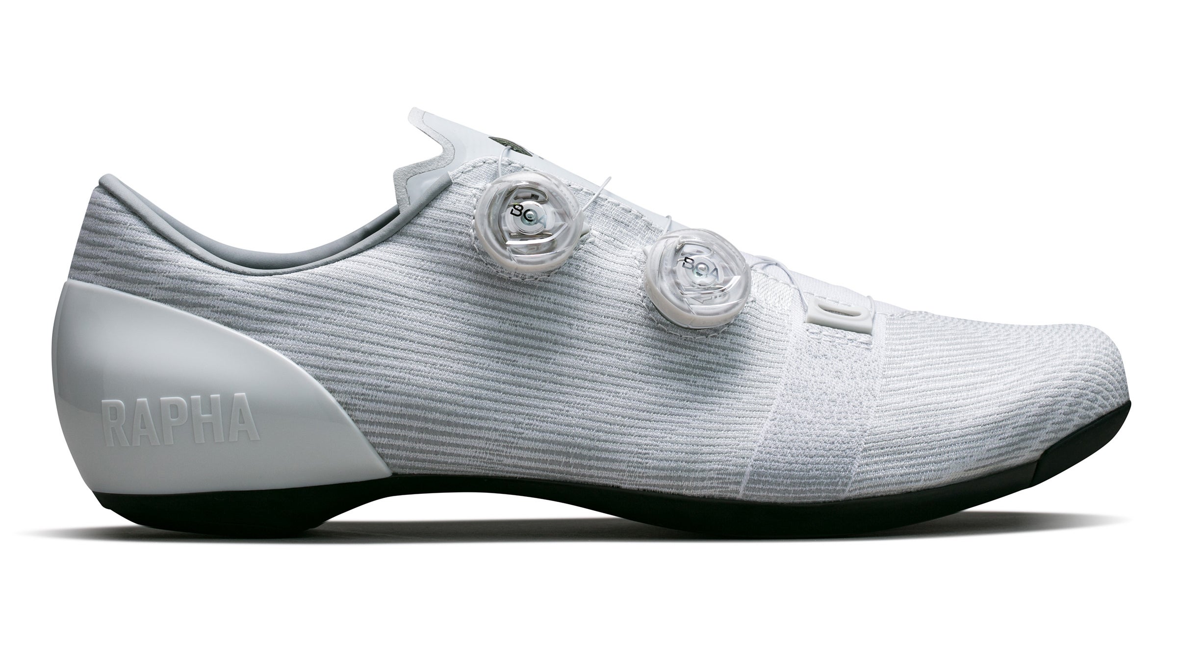 Rapha Pro Team Shoe. Photo: Courtesy Rapha