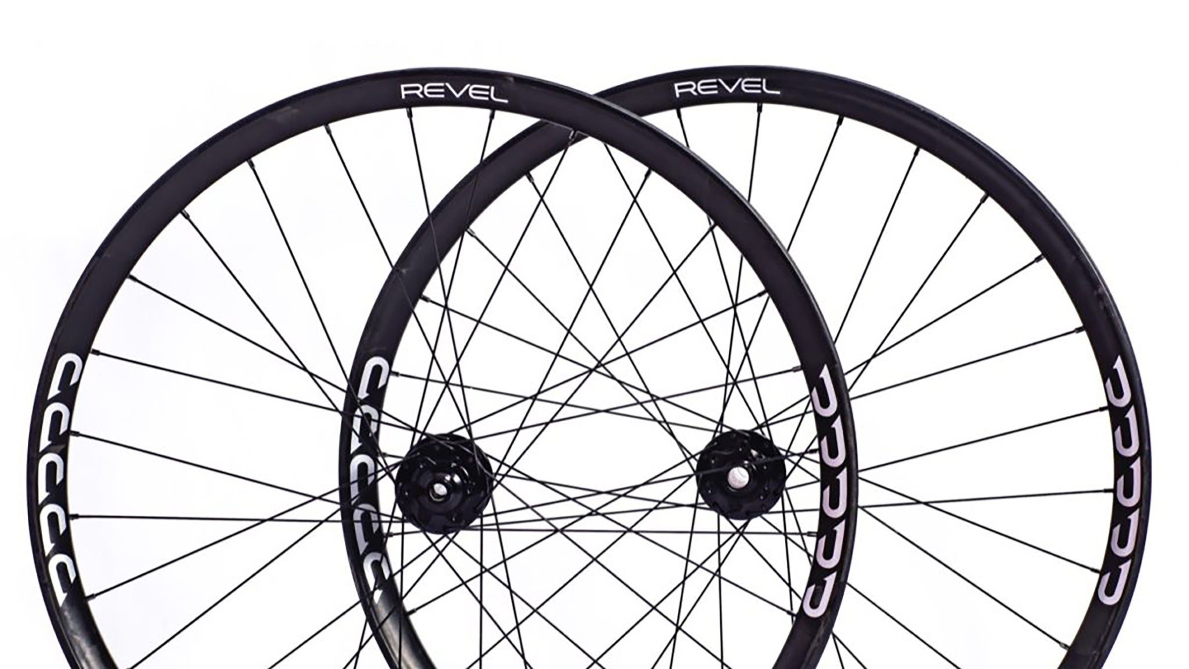 Revel Bike RW30 wheels. Photo: Courtesy Revel Bikes.